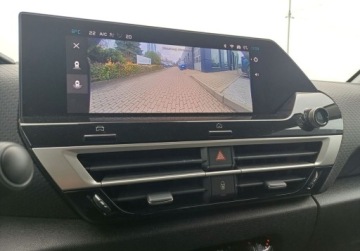 Citroen 2025 Citroen C4X 21 C4X MAX mHEV eDCT6 145 KM DEMO GWARANCJA FV23 1.2, zdjęcie 15