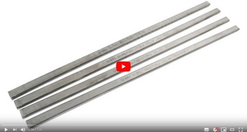 Набор для ТОНИРОВАНИЯ кузова Tin Paste Spatula SLIM RASP Hebel