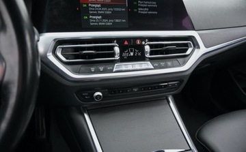 BMW Seria 3 G20-G21 Limuzyna 2.0 318i 156KM 2021 BMW Seria 3 318I 156 KM M-PAKIET Full Led Nawigacja HARMAN 2.0 Benzyna, zdjęcie 29