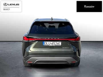 Lexus RX V 2023 Lexus RX 350h Prestige V (2022-) RX350h Prestige |, zdjęcie 3