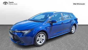 Toyota Corolla Seria E21 (2019-)