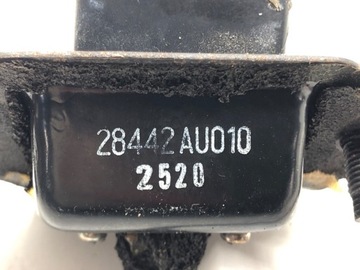 KAMERA COUVÁNÍ NISSAN PRIME 01-22 8442AU010