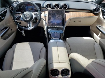 Mercedes Klasa C W206 2024 Mercedes-Benz Klasa C 300 2024 2.0l 2.0 Benzyna 255KM, zdjęcie 8