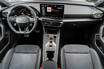 Cupra Leon II 2026 Cupra Leon Sportstourer VZ 2.0 TSI 333 KM DSG, zdjęcie 20