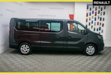 Renault Trafic III Combi 2.0 dCi  170KM 2026 RENAULT Trafic Kombi L2H1 AT9 2.0 170KM 2026, zdjęcie 5