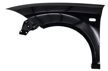 seat altea/ toledo 04-15 błotnik lewy ocynk kolor