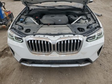 BMW X3 G01 2023 BMW X3 xDrive30I 2023 2.0l 2.0 Benzyna 248KM, zdjęcie 6