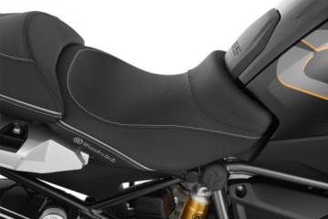 Водительское сиденье MB Wunderlich для BMW R1250GS.