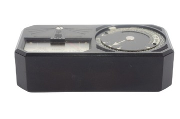 WESTON 650 PHOTRONIC (1935-1939) – жемчужина коллекции