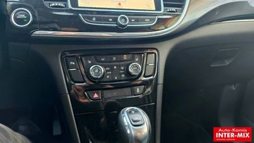 Opel Mokka I X 1.4 Turbo Ecotec 140KM 2019 Opel Mokka X Automat Niski przebieg 1.4 Benzyna 140KM, zdjęcie 23