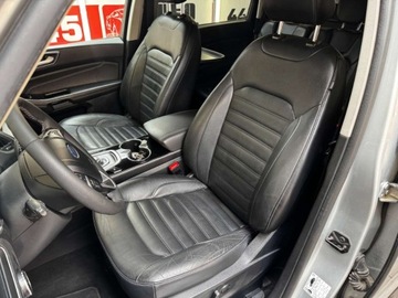 Ford Galaxy IV Van Facelifting 2.0 EcoBlue 150KM 2020 Ford Galaxy Promocja na black week oferta wazna do konca tygodnia -5000 ty, zdjęcie 19