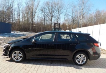 Toyota Corolla XII 2023 Toyota Corolla Okazja 1.8 Hybryda 122KM, zdjęcie 7