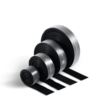 UGREEN ПРОЧНЫЙ НЕЙЛОНОВЫЙ ОРГАНАЙЗЕР ЛЕНТА-ВЕЛКРО ДЛЯ КАБЕЛЬНЫХ ПРОВОДОВ 5М