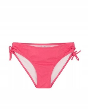 OD BIKINI ZX7 NE5__164/170 BONPRIX RÓŻOWY DÓŁ