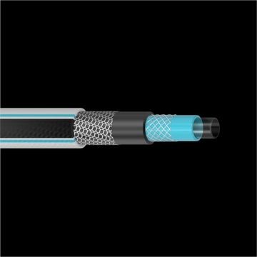 WĄŻ OGRODOWY 3/4 30M CELLFAST MULTIFLEX PRO 6 WARSTW