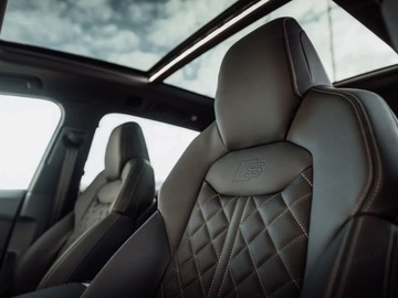 Audi Q7 II SUV Facelifting  3.0 50 TDI 286KM 2025 AUDI Q7 50 TDI quattro S Line Suv 3.0 (286KM) 2025, zdjęcie 7