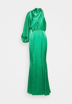 Suknia balowa JARLO zielona 42