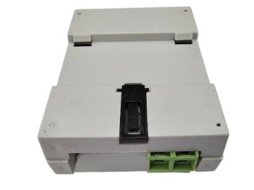 Сетевой преобразователь-переключатель для прицепов ПП20 20А улучшенная версия