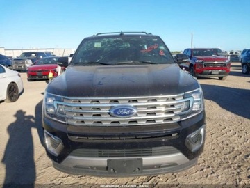 Ford Expedition III 2021 Ford Expedition Limited Max 2021 3.5l 3.5 Benzyna 375KM, zdjęcie 7