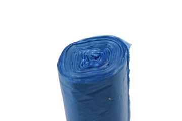 Сумка Мешки для шин ПВД толстые 10шт СИНИЙ 100х100х52 30мик