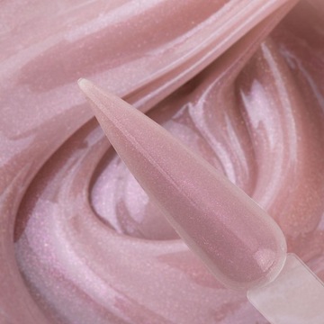 Baza Hybrydowa X-Bond 10g + Doctor Top 10g + Żel Budujący HerbaLine 15g