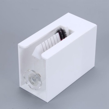 Maszyna do kwitnienia rzęs Przenośna maszyna do robienia wentylatorów do rzęs bez przechowywania