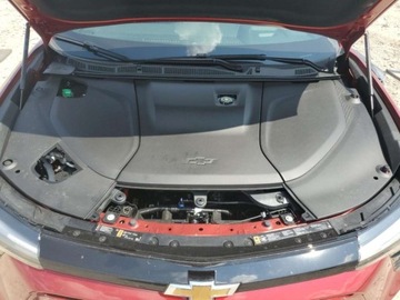 Chevrolet Blazer II 2024 Chevrolet Blazer 2024, 4x4, 2LT, od ubezpieczalni Elektryczny 288KM, zdjęcie 10