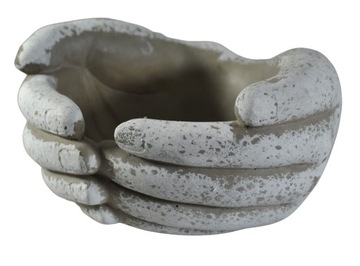 БЕТОННАЯ КРЫШКА ДЛЯ РУКИ