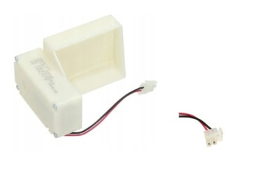 PRZEPUSTNICA POWIETRZA DUMPER FBZC-01 WHIRLPOOL HOTPOINT ARISTON INDESIT