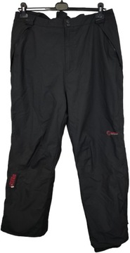 TCM Zimowe SPODNIE NARCIARSKIE SNOWBOARD rozm XL