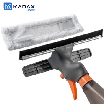 СТОЙКА ДЛЯ ОКОН ОМЫВАТЕЛЯ ДЛЯ ОКОН ЗЕРКАЛ ВСТАВКА ИЗ МИКРОФИБРЫ РАСПЫЛЯЮЩИЙ ОЧИСТИТЕЛЬ