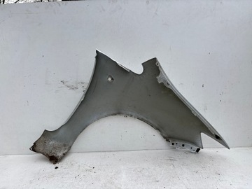 BLATNÍK LEVÝ MITSUBISHI COLT VI FACELIFT