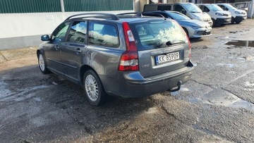 Volvo V50 2.0 TD 136KM 2007 VOLVO V50 2.0 D 136 KM, zdjęcie 11