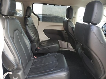 Chrysler Pacifica II 2021 Chrysler Pacifica Touring L 2021 3.6l 3.6 Benzyna 287KM, zdjęcie 11
