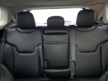 Jeep Compass II 2018 Jeep Compass 2018r., Limited, 2.4L, od ubezpieczalni 2.4 Benzyna 182KM, zdjęcie 9