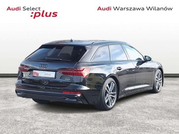 Audi A6 C8 Allroad 3.0 50 TDI 286KM 2025 Audi A6 Avant 3.0 Diesel 245KM, zdjęcie 4