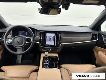 Volvo V90 II 2025 Volvo V90 V90 T6 Plug-in eAWD Hybrid | Plus Dark|, zdjęcie 24