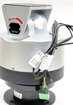 Поворотный стол для уличной панельной камеры PAN TILT RS-485