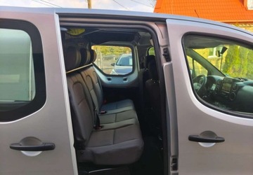 Peugeot Partner II Furgon L1 Facelifting 1.6 HDi 92KM 2014 Peugeot Partner Peugeot Partner 1.6 HDi Outdoor 1.6 Diesel 92KM, zdjęcie 7