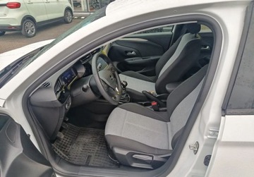 Opel Corsa F Hatchback 5d 1.2 Turbo 100KM 2023 Opel Corsa Salon Polska. Pierwszy wlasciciel 1.2 Benzyna 100KM, zdjęcie 3
