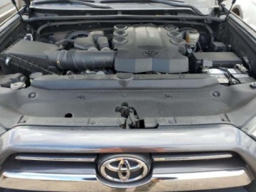 Toyota 2020 Toyota 4-Runner 2020, 4.0L, 4x4, SR5 LIMITED, od ubezpieczalni 4.0 Benzyna, zdjęcie 11