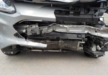 Ford Kuga III SUV Plug-In 2.5 Hybrid 190KM 2022 Ford Kuga Okazja 2.5 Hybryda 190KM, zdjęcie 2