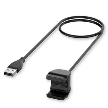 ŁADOWARKA KLIPS USB DO OPASKI XIAOMI MI BAND 4