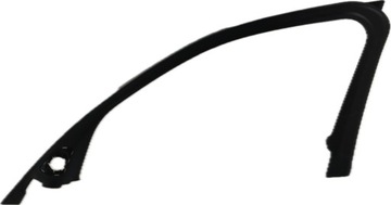 BMW 3 G20 G21 M3 G80 LISTWA WEWNĘTRZNA RAMKA DRZWI PRZÓD PRAWA 7447172