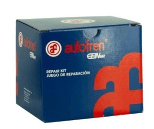 REPERATURKA CYLINDERKA HAMULC. CITROEN(BDX 19MM)