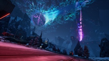 Borderlands 4 STEAM | PC |