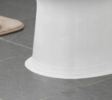 УПЛОТНИТЕЛЬНАЯ ЛЕНТА ДЛЯ ВАННЫ ДУШЕВОЙ ПОДДОН УМЫВАЛЬНИКИ ВАННАЯ КУХНЯ ОКНО ПОВЕРХНЯЯ