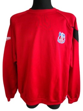 CRYSTAL PALACE AVEC BLUZA PIŁKARSKA XXL BDB