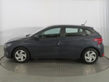 Hyundai i20 III Hatchback 1.2 MPI 84KM 2021 Hyundai i20 1.2 MPI, Salon Polska, 1. Właściciel, zdjęcie 2