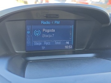 Ford Kuga II SUV 2.0 Duratorq TDCi 163KM 2013 FORD KUGA II 2.0 Duratorq TDCi 163KM, Automat, 2x Klucz, Titanium plus 4x4, zdjęcie 13